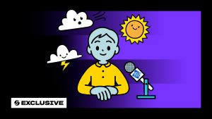 Breakfast with Billie Jo's Weather Kid