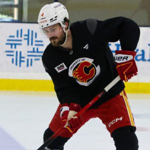 What Message Will a Rasmus Anderrson Trade Send?