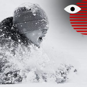 Weekend Listen: You don't have to ditch the cold to thrive in the winter