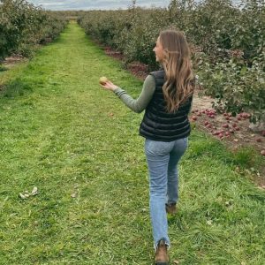 EMMA IS A Soccer Star!