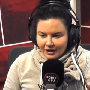 Robin bought a new blender but is keeping the broken one. WHY?!?!