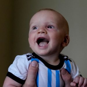 Pepper's Partner Has Baby Fever