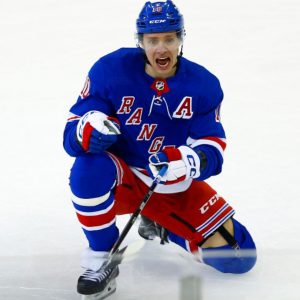 Ideal Landing Spots for Artemi Panarin