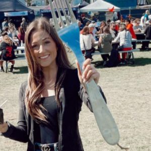 JAVELIN?! Kevin are you sure...