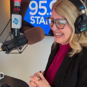 The mushiest episode of Truth Jar to date