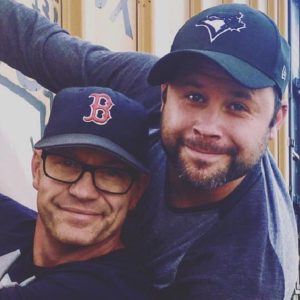 Dylan Is Dating Pepper