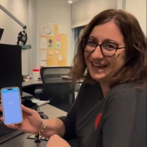 Scan for Instructions