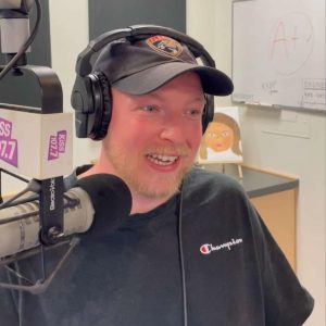 Cole's Biggest Dad Moment Yet