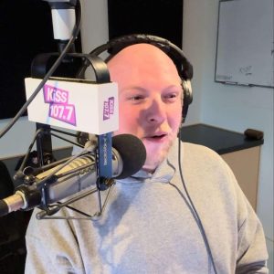 Cole's Court: Kids Running Down the Hotel Hallway