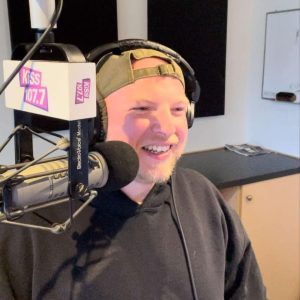 Dad Mode: Activated for Cole