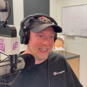 playlist-item-Baby Born in a... COSTCO?!