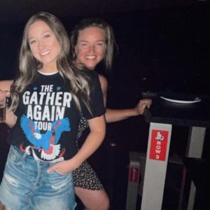 Amanda Knows Her Limit When It Comes To First Dates