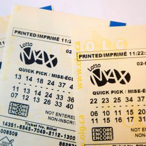 Lotto Winners Revealed