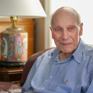 Getting Old Seems Kinda Sweet