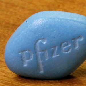 Hey! You Look Like You Need Viagara