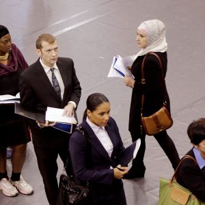 No More Getting Ghosted After A Job Interview
