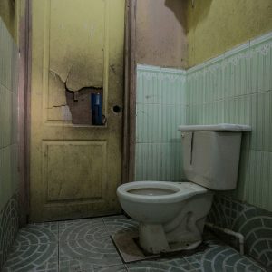 What's the Best Public Restroom?