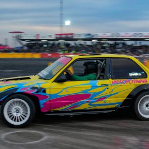 Florida Man Goes on A Literal Speed Date