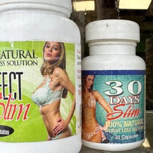 Have You Heard Of This Diet?