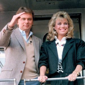 On This Day in KiSSTORY - January 6 - Grandma's Boy, Wheel of Fortune, Zac Hanson Makes Grammy History