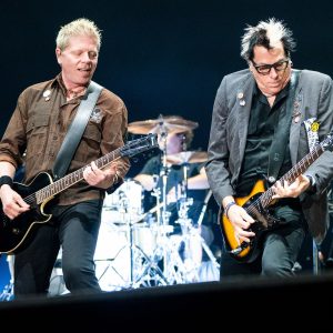 How To Get Better Seats at The Offspring Show