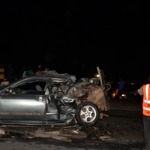 What's The Worst Song to Play if You Get in An Accident?