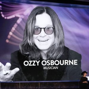 Ozzy Ghost