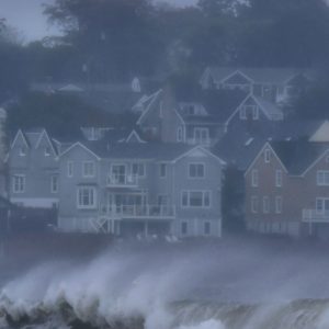 Australian Wave Fighting