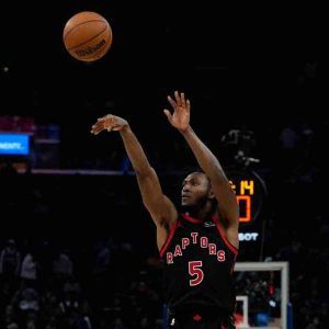 playlist-item-Quickley Drops 40-Point Double-Double!