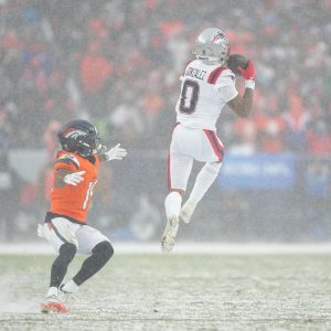 What's Worst Job In the Snow