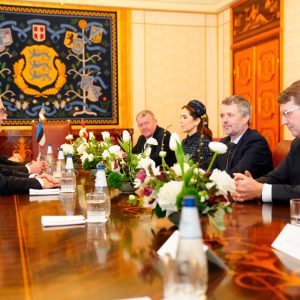 CRA and Foreplay Anyone?