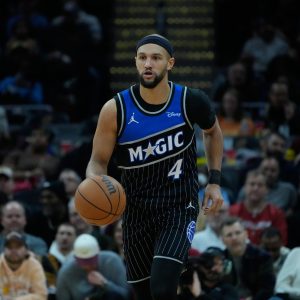 This Band Cursed The Orlando Magic