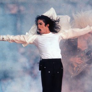 On This Day in KiSSTORY - January 16 - Paul Blart: Mall Cop, Star Trek: Voyageur, Man in the Mirror