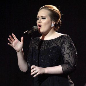 playlist-item-On This Day in KiSSTORY - January 21 - 52nd Golden Globes, Are We There Yet?, Adele's "21"
