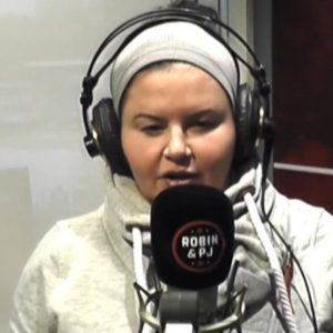 Some good advice for driving in this TERRIBLE winter!