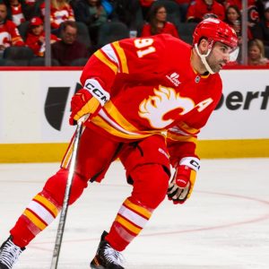 Frank Seravalli on What’s Next for the Flames After Trading Andersson