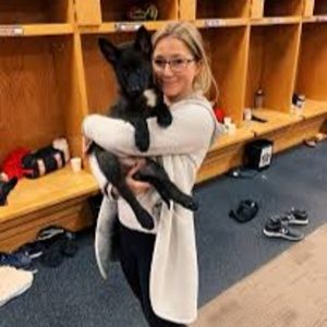 His Spouse Is NOT Allowed To Make The Popcorn