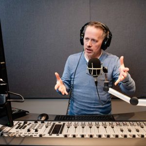 playlist-item-Peanut Butter Raise