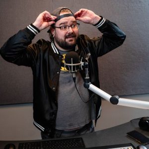 Darren's #1 Gym Fear