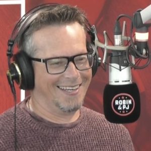 How did we get from Bo Bichette to...a colonoscopy!??!