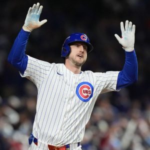 Blue Jays Miss Out on Kyle Tucker - What Now?