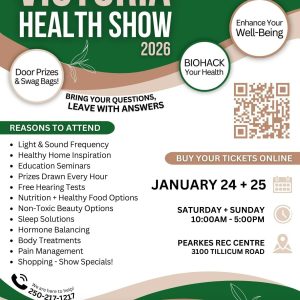 playlist-item-Victoria Health Show