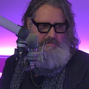 Roz Slept on Wet Sheets and Said NOTHING!