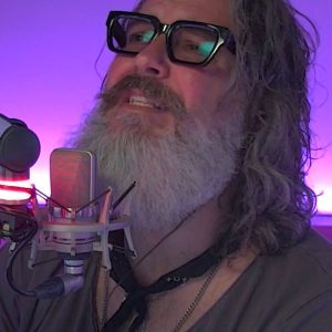 Roz Did a Cold Plunge Again