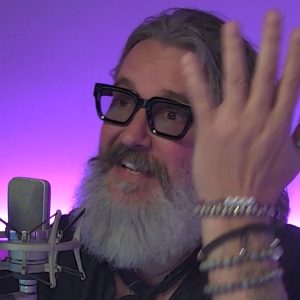 Roz and Mocha's Fix My Life - John is Addicted to Gaming