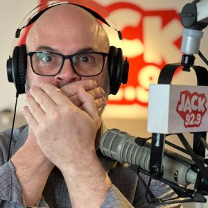 Griff's screwdrivers look like NIPPLES ?