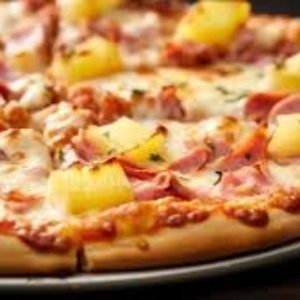 Ontario is Basically Pineapple Pizza
