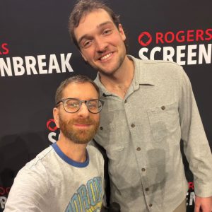 Maurie Chats With Toronto Blue Jays Star Trey Yesavage