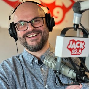 Grandma held up a bank ?