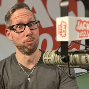 Interpretation Of My Weird Dream